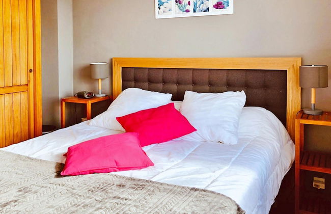 Holiday Home With Beautiful Terrace Area - Photo 5