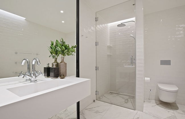 Whitfield Street Residences by Aeria Apartments - Foto 25