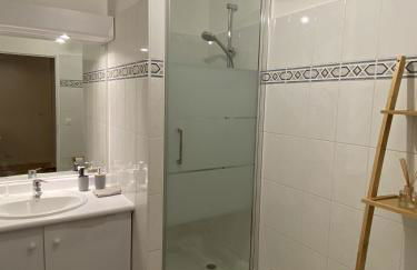 Cozy 2 pièces AUX PORTES DE PARIS ! - Foto 11