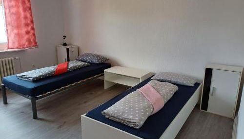 K&K Unterkunft GbR - Photo 5