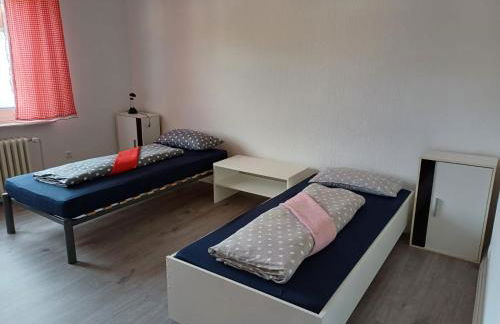 K&K Unterkunft GbR - Photo 5