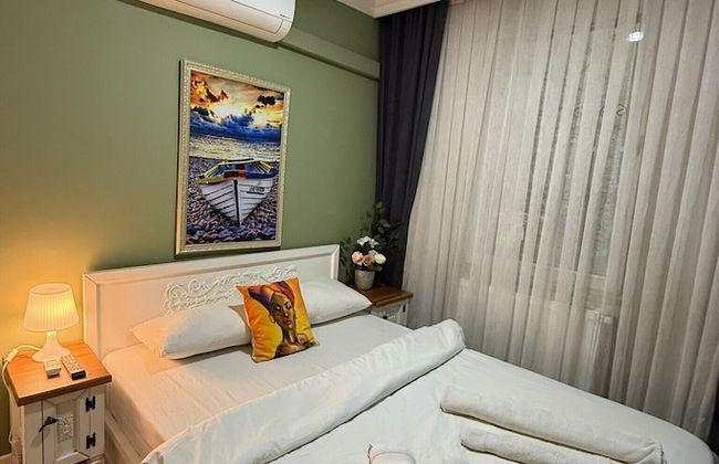 GV Suites Galata - Foto 51