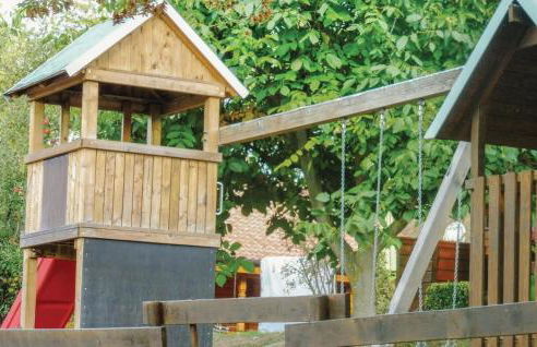 2 Bedroom Nice Home In Schlitz-Rimbach - Foto 21