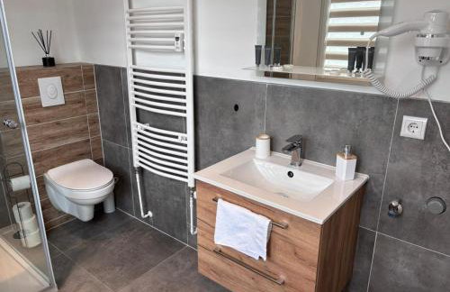 Pensjonat Eden Apartament 8 - Foto 16