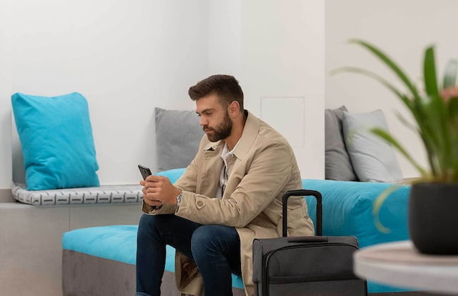 Thess Residences - Foto 6