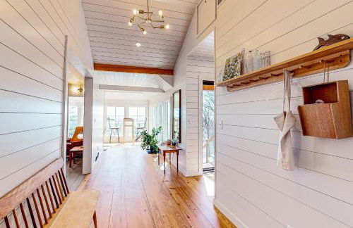 Cottage on the Coast - Foto 7