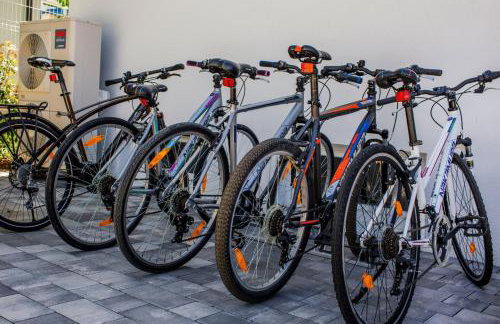 Mandalina HR Luxury Villa with Private Pool, Tennis Court and Boccie Alley - Foto 43