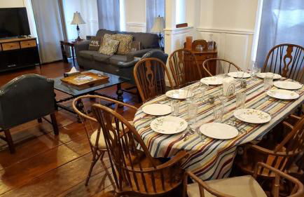 Historical Home with Amenities Nearby - Delaware River, General Store, Post Office, Tavern - Foto 15