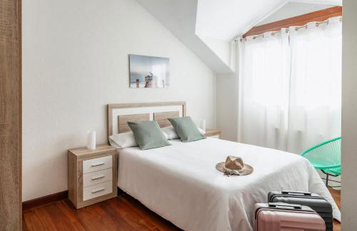 Apartamentos Alday - Foto 58