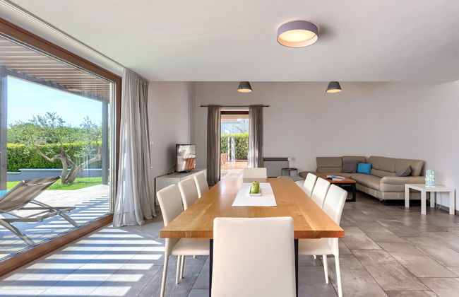 Luna Bianca - Foto 4