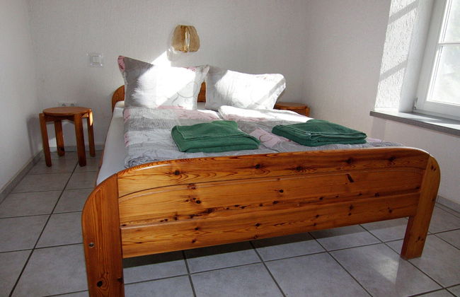 Ferienwohnung im Gutshaus Schulenbrook - Foto 3