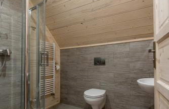 Domek Lipowy Most - Foto 12