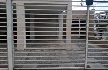 Apartamento completo 3 quartos Suíte Sala Cozinha Lavanderia e perto de tudo - Foto 45