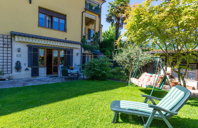 Il Giardino - Foto 17