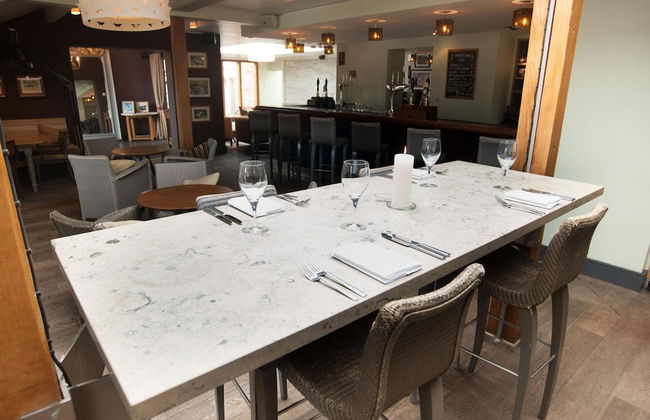 The Cock O' Barton - Photo 33