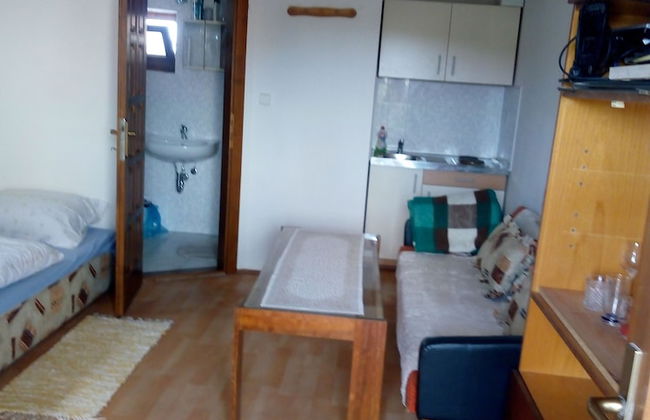 Monika apartman - Foto 6