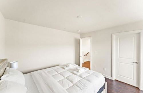 Ashburn 4-BR Homestay Close to Dulles & METRO - Foto 46