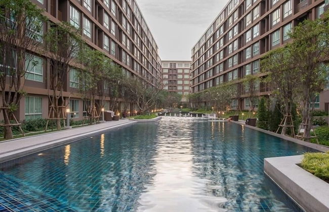 dcondo Hyde Chiangrai - Foto 48