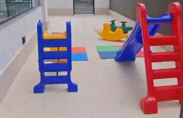 Jathy - centro, Varanda Gourmet, ar condicionado, Piscina e Wi-Fi - Foto 38