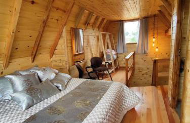 Cabana Santa Cruz - Foto 29