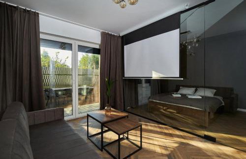 Place Oswiecim - underground parking, air conditioning, Self Check In - Photo 22