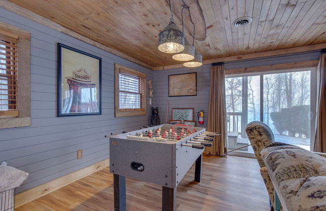 Swiss Bear Haus - Photo 26