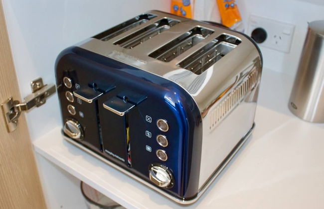 52a Preston Heights Apartment - Foto 11