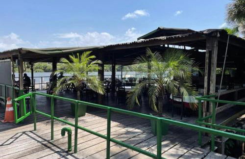 Flat Gran Solare Lençóis Barreirinhas - Photo 21