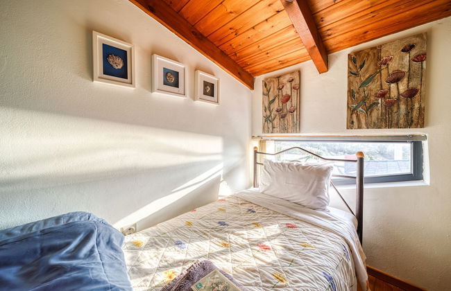 Magical View, Villa Asproneri, Kamena Vourla - Foto 32