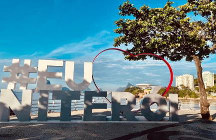 Loft london, charme e estilo no coração de Icarai - Foto 35