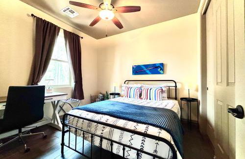 Fun & Peaceful Family Retreat - Photo 19