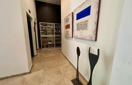 Apartamentos Plaza Picasso - Foto 74