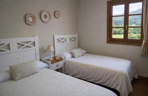 Casa Rural Galain - Foto 22