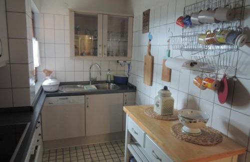 Haus Ingeborg - Foto 23