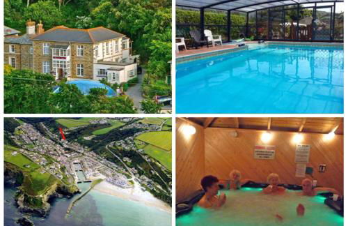 Simply the best ! 4 min walk to Beach, Pubs, Restaurants, Shops, Htd Pool, Hottub, Games rm, 1 acre Garden, BBQ's Coast to Coast cycle path, Beautiful, Bassets acre, Only six 1-3 bedroom SUPERB apartments, Free Parking and WIFI - Foto 34