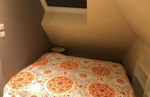 Logement @ 10 personnes avec piscine intérieure 31 degrés zoo de la FLECHE 24 h du Mans - Photo 8