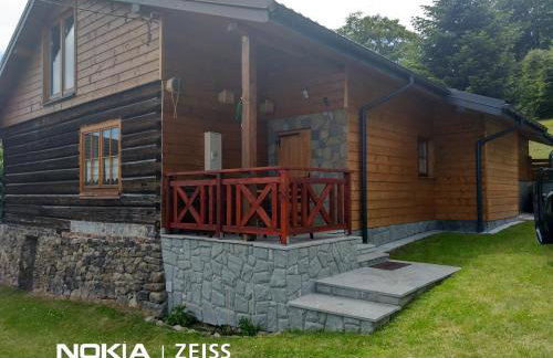 JASZCZURÓWKA pod Leskowcem - Foto 5