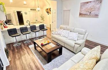 New build home 5mn from Snowden grow &Silo Aquare - Foto 49