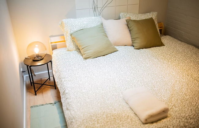 3 Bedroom Serviced Apartment -bsh- - Photo 47