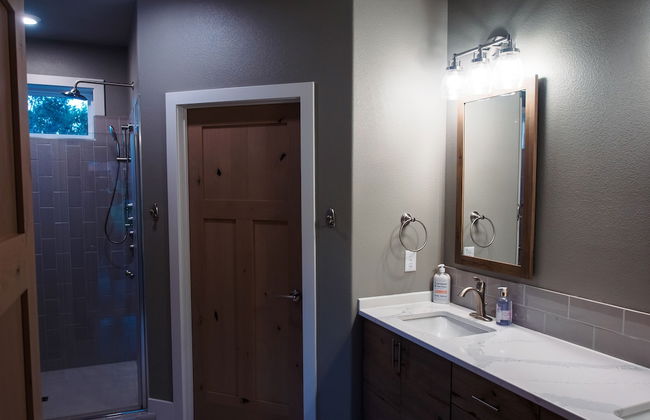 Grand Lodging Company - Foto 25