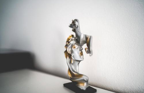 Maisonette Premium Apartment mit Dachterrasse für Business und Familie - Photo 51