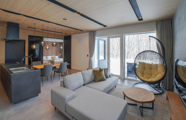 JAPAVISTA RUSUTSU - Photo 11