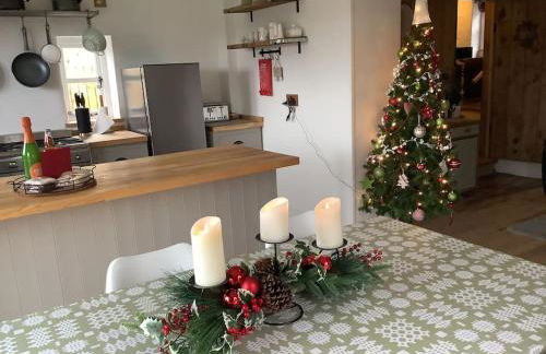 Penrallt-Fach Traditional Welsh cottage Pembrokeshire - Foto 21