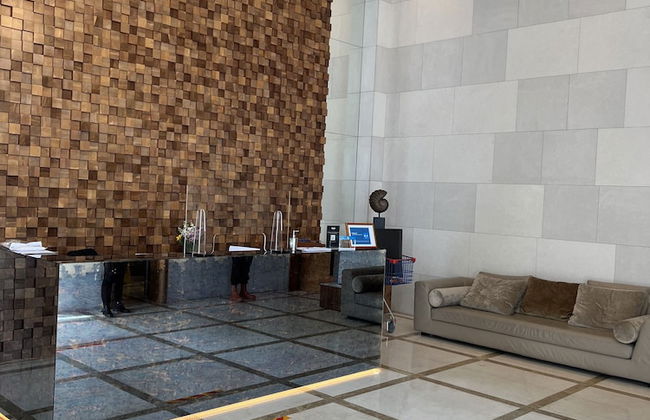 Olympic Residence - Photo 5