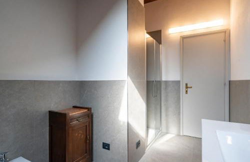 Luxury Apartment between Como Lake and Valsassina - Foto 15