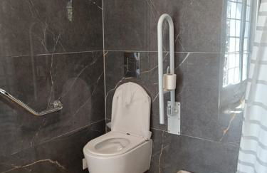 Château de Prax Viel - piscine et mini ferme, climatisé - Foto 67