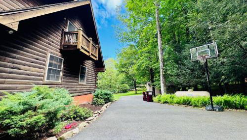 Lazy River Cabin: Lakefront Stay - Foto 3, Other