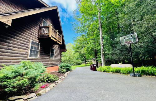 Lazy River Cabin: Lakefront Stay - Foto 3