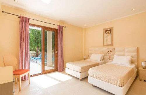 Kassiopi View Villas-Corfu-Villa Eleni,4 bedrooms,large private pool,prime location - Photo 34