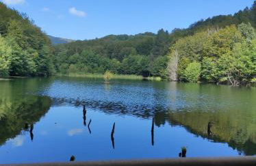 Il Vico holiday home - Foto 25